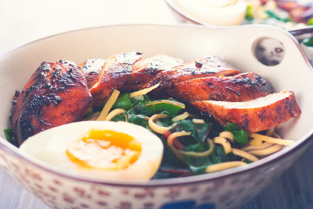 Chicken-Noodle-Soup-Featured Chicken-Noodle-Soup-Featured