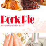Pork Pie Recipe