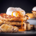 Boxty Irish Potato Pancake