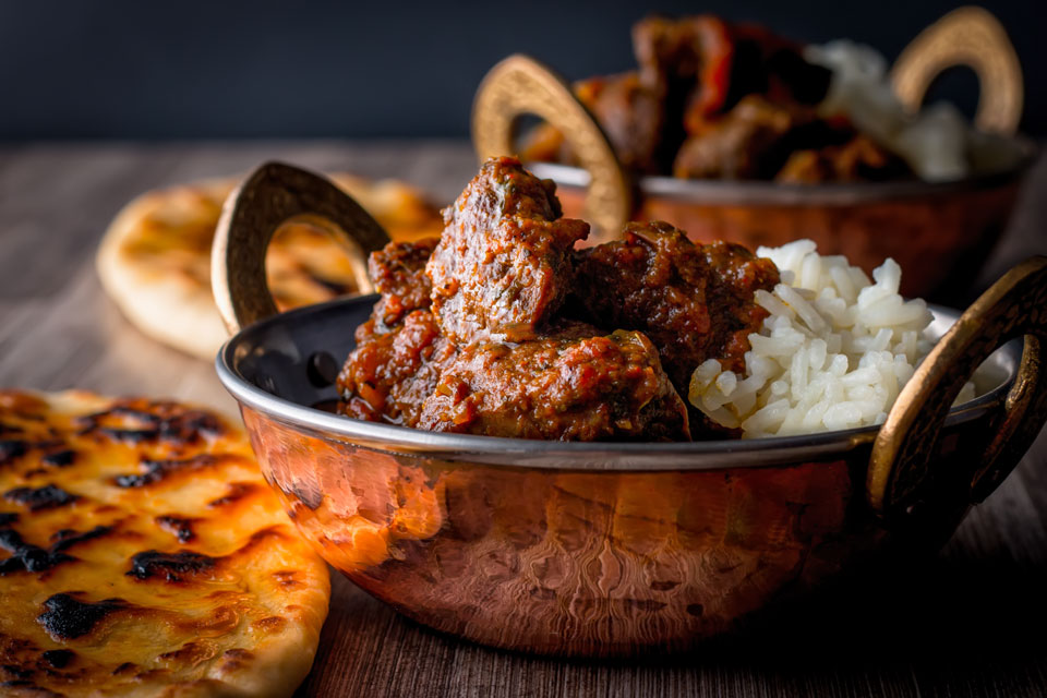 Easy Recipe: Yummy Chicken Vindaloo Recipe Instant Pot