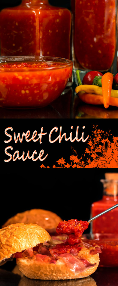 sweet chili sauce sweet chili sauce