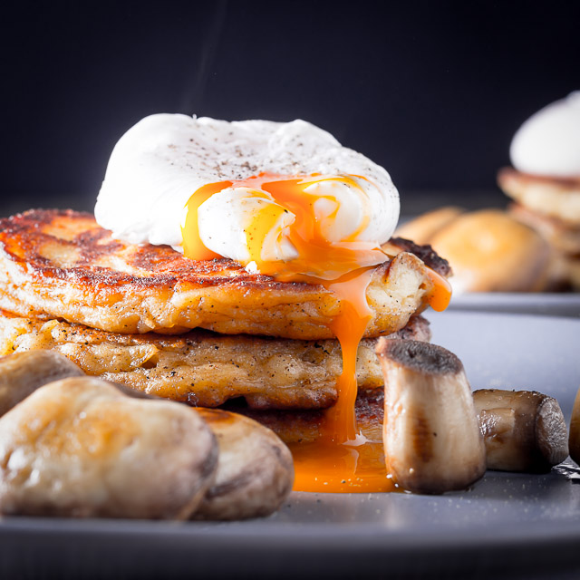 Boxty: Irish Potato Pancake Boxty are an Irish potato pancake that I maintain are the worlds finest hangover cure and as an Englishman that is not easy to say!