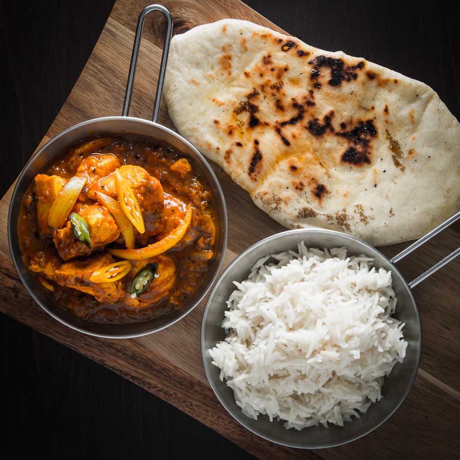 Chicken Pathia: Sweet and Sour Indian Curry The usual habitat for a chicken pathia seems to be a British curry house, I think this fiery sweet and sour number with Gujarati leanings should be shown a lot more love.