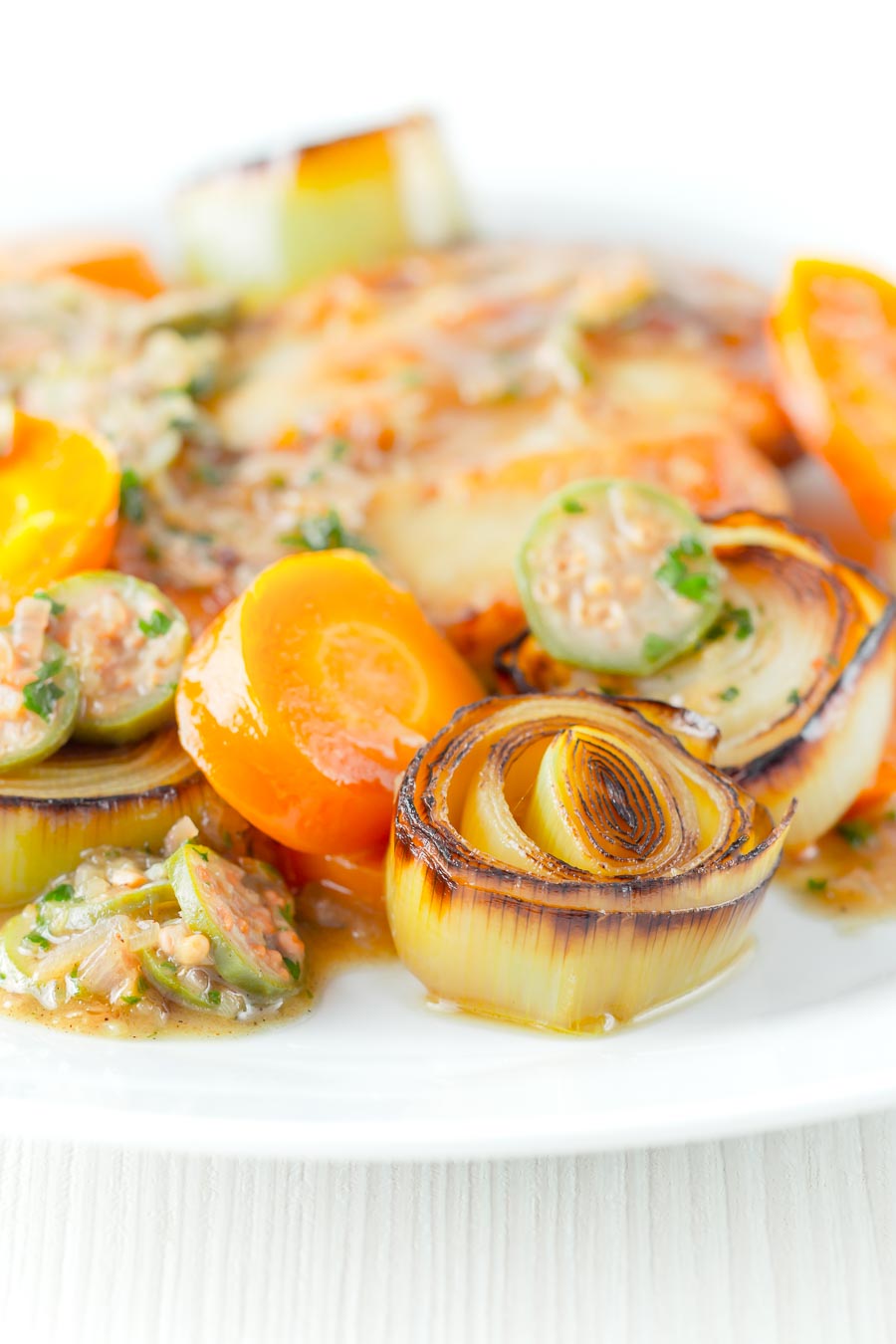 This Chicken Piccata recipe is a perfect midweek lifesaver, fast and simple but with bucket loads of big zingy flavours but homely enough to feel familiar!