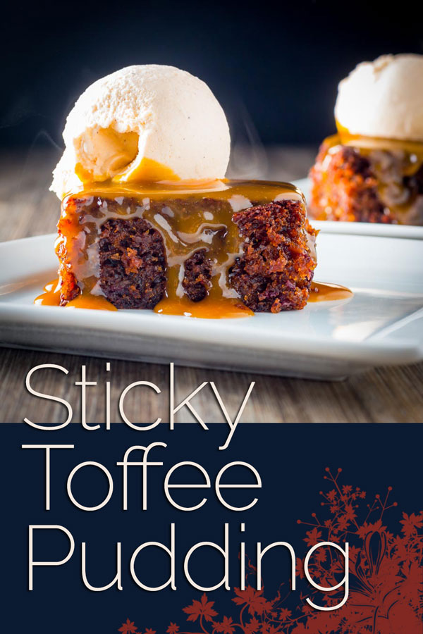 Not to be confused with a cake Sticky Toffee Pudding is an old school rib stickingly wonderful English Dessert from the late 60's early 70's. #dessert #pudding #britishfood #britih pudding #oldschool #recipe #recipeideas #recipeoftheday