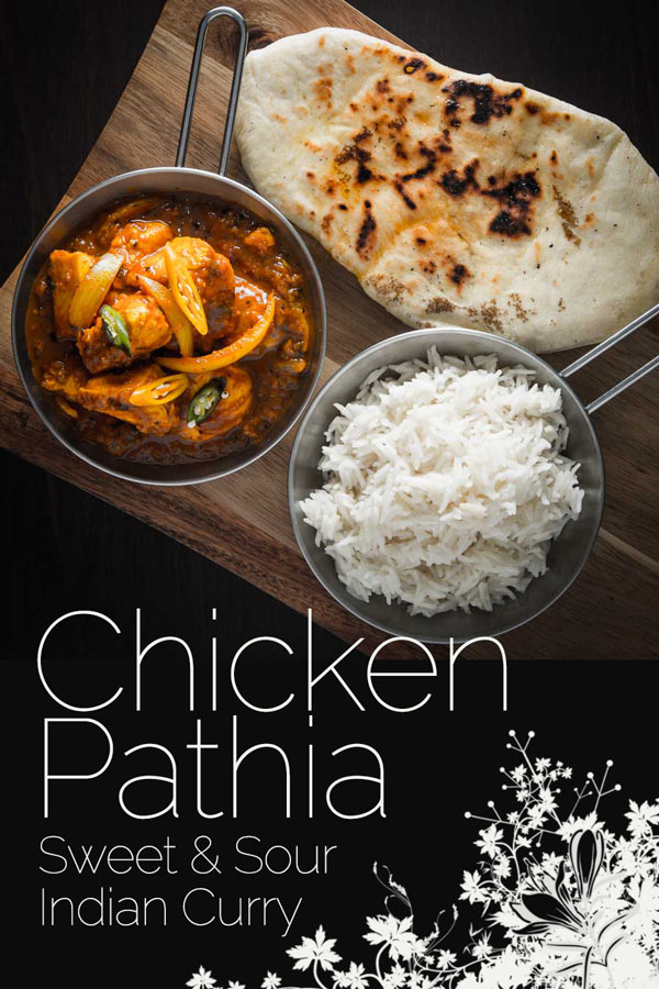 The usual habitat for a chicken pathia seems to be a British curry house, I think this fiery sweet and sour number with Gujarati leanings should be shown a lot more love. #curry #britishindeiancurry #curryhouse #chickencurry #spicy #recipeideas #recipeoftheday #recipes