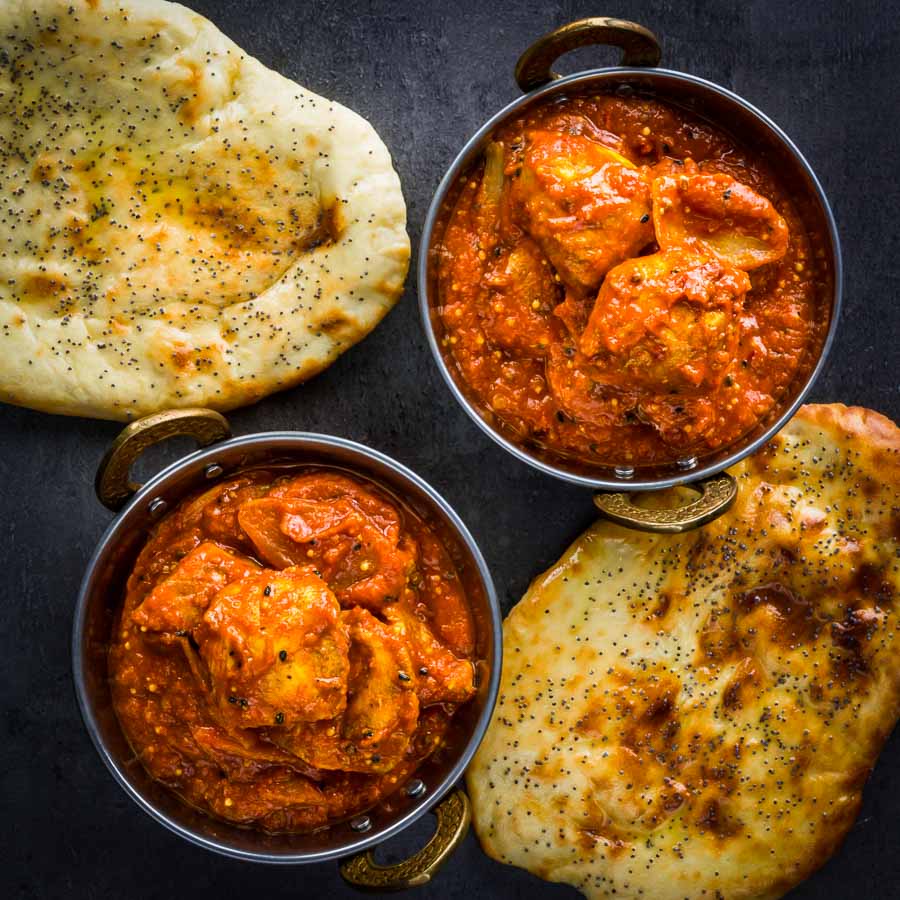 Chicken Jalfrezi This chicken Jalfrezi recipe is another nod to the British Indian Curry I grew up with... This curry has strong Bangladeshi and Pakistani leanings and is a real favourite!