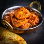 This chicken Jalfrezi recipe is another nod to the British Indian Curry I grew up with... This curry has strong Bangladeshi and Pakistani leanings and is a real favourite!