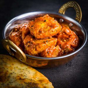 This chicken Jalfrezi recipe is another nod to the British Indian Curry I grew up with... This curry has strong Bangladeshi and Pakistani leanings and is a real favourite!