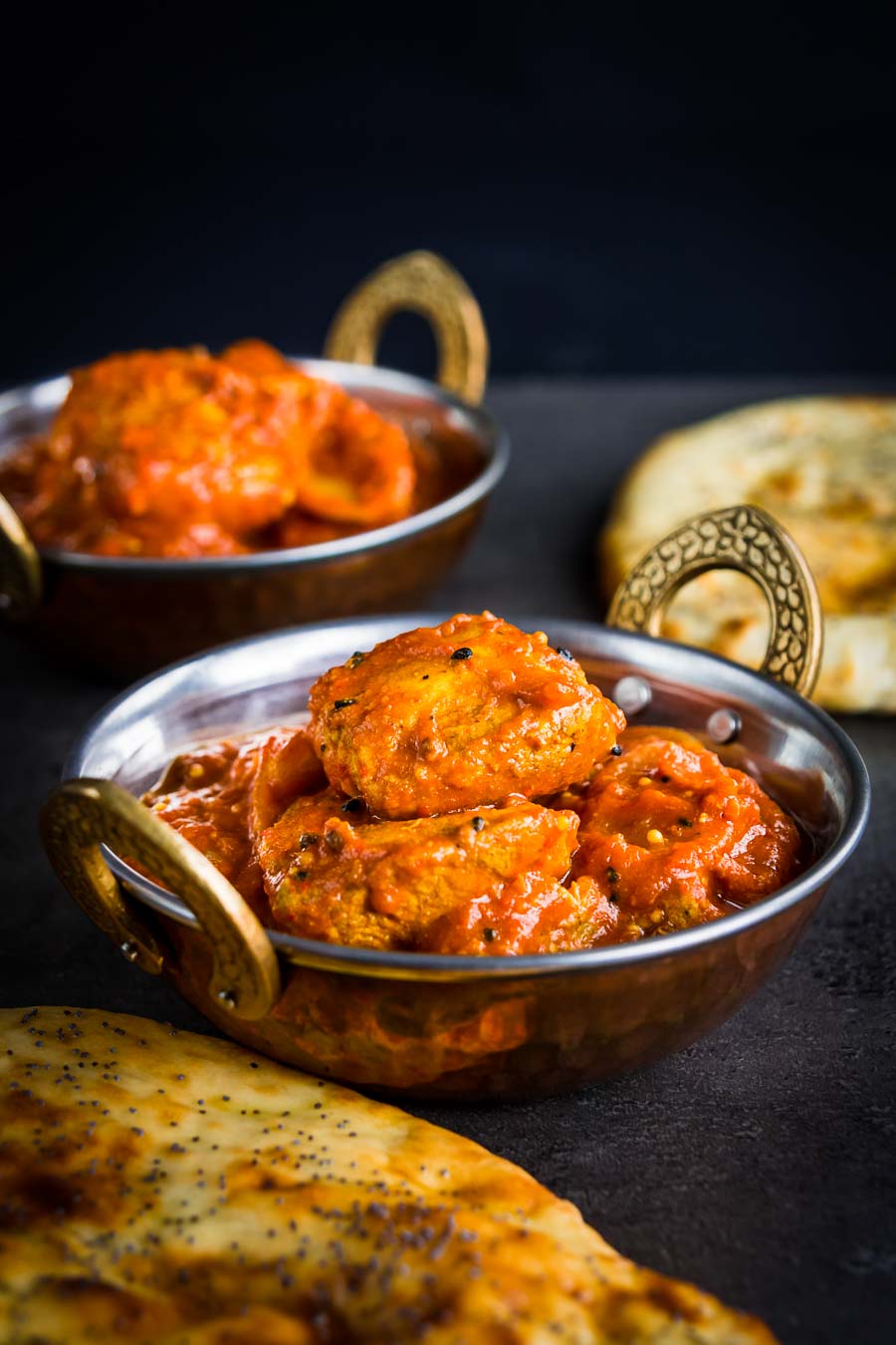 Chicken Jalfrezi This chicken Jalfrezi recipe is another nod to the British Indian Curry I grew up with... This curry has strong Bangladeshi and Pakistani leanings and is a real favourite!