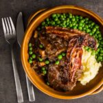 Offal may have fallen out of favour with many but my Liver and Onions recipe is a glorious nod back at the wonder of simple frugal cooking and of course comes bundled with bacon and mash.