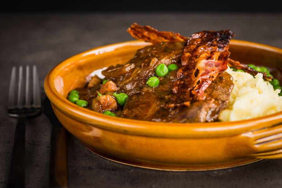 Instant Pot Liver and Onions With Bacon and Mash Offal may have fallen out of favour with many but my Liver and Onions recipe is a glorious nod back at the wonder of simple frugal cooking and of course comes bundled with bacon and mash.
