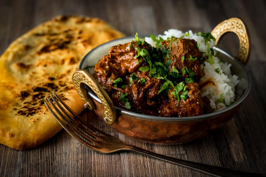 Lamb Rogan Josh Lamb Rogan Josh is an all time favourite dish of mine an Indian curry of Persian origin that has become much more well know as a Kashmiri dish.