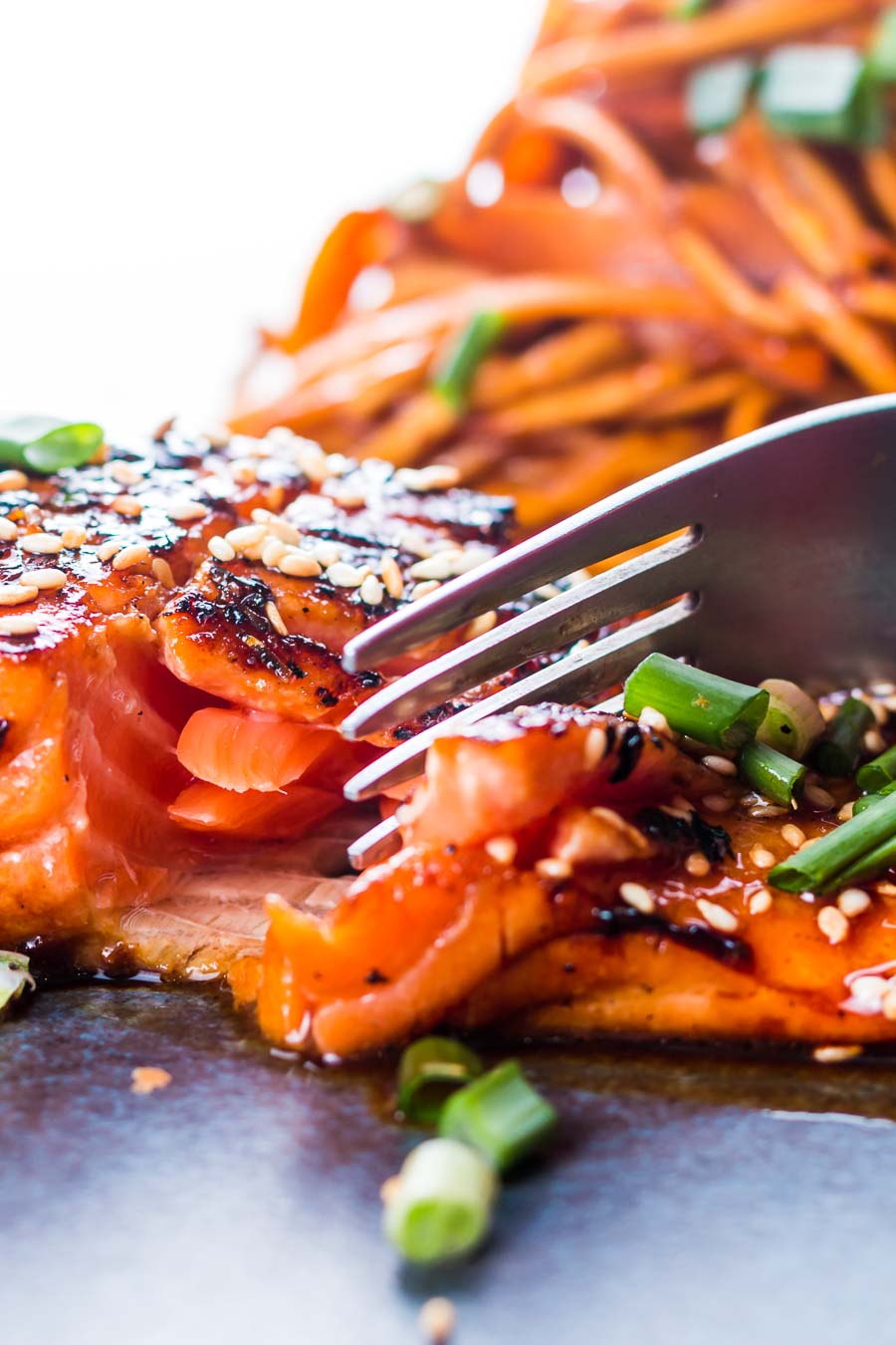 How To Fillet A Salmon - How to Cook Salmon Fillet - Better Living Magazine - He will show you two different techniques to fillet a salmon, one with a gutted fish and the other technique with a whole fish.