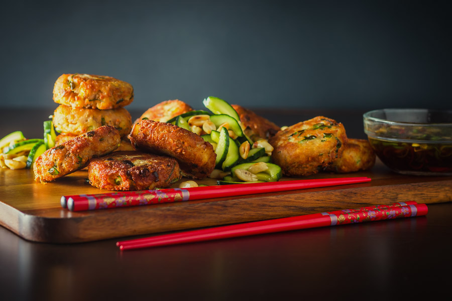 Spicy Tuna Fish Cakes Recipe Spicy Tuna Fish Cakes Recipe