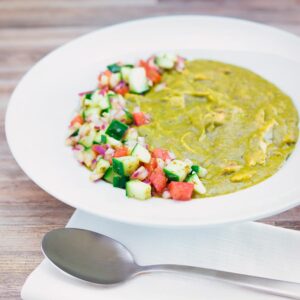 A chicken Dhansak is a perennial family and restaurant favourite curry. A Parsi recipe from North West India it features a rich lentil sauce.