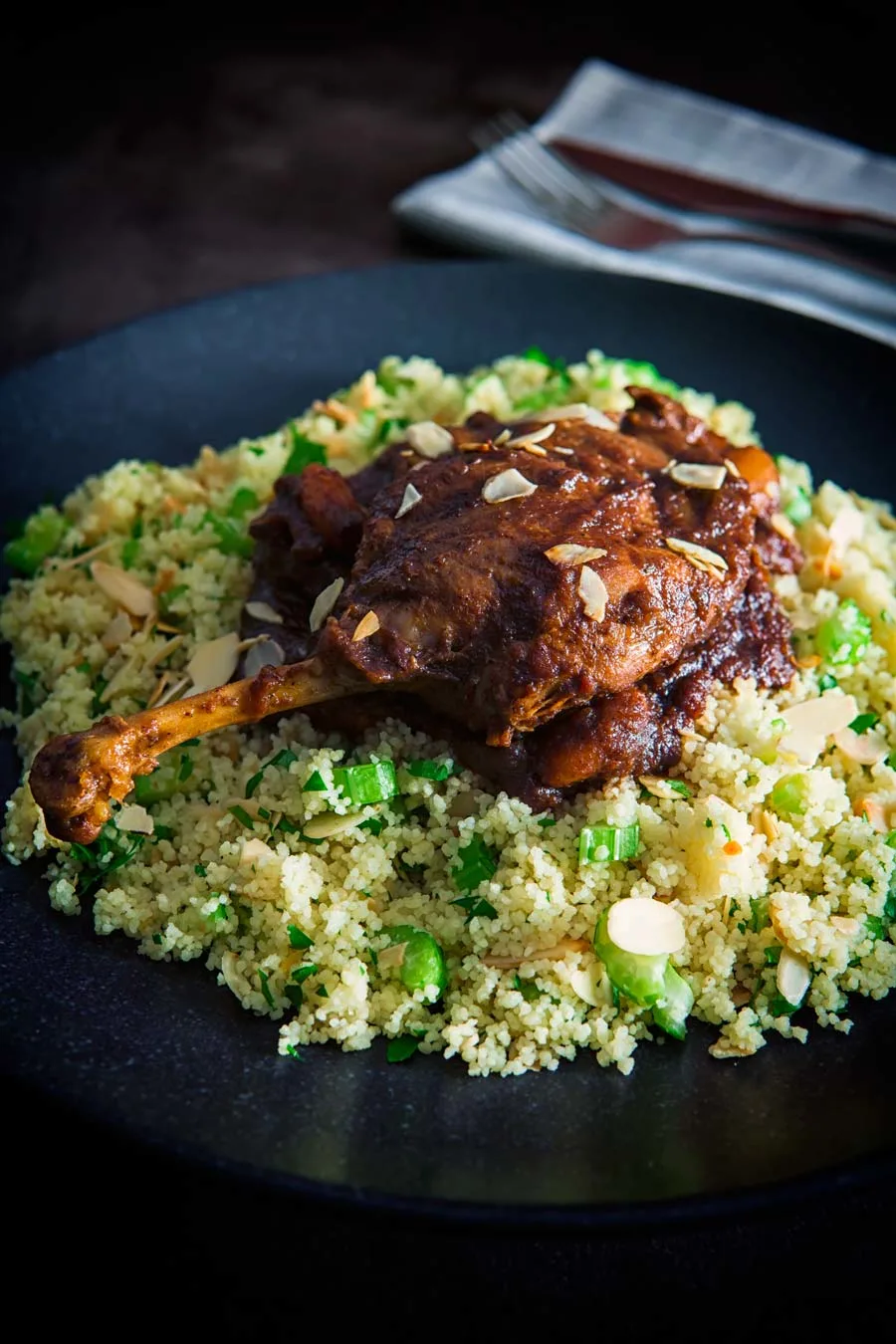 Slow Roast Duck Legs With Dates And Tamarind Krumpli Slow Roast Duck Legs With Dates And Tamarind Krumpli