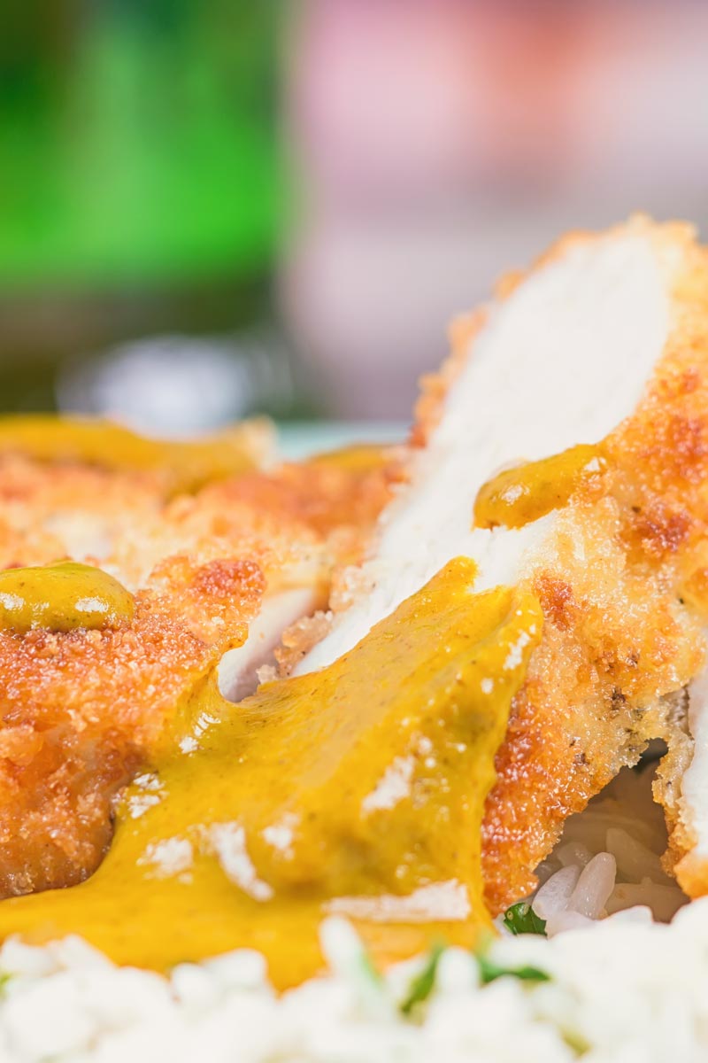 Chicken Katsu Curry Krumpli Chicken Katsu Curry Krumpli