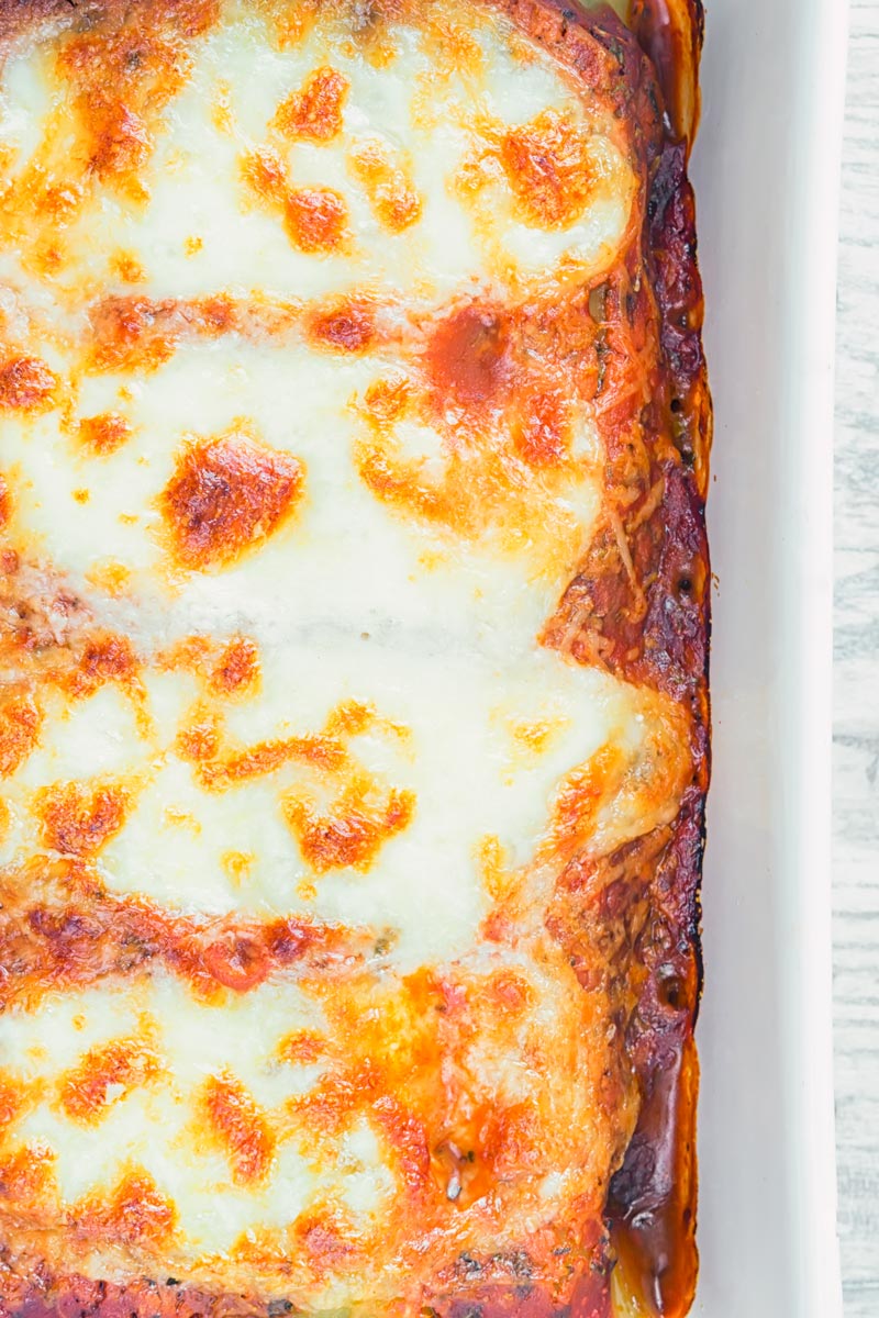Goats Cheese And Spinach Cannelloni Krumpli