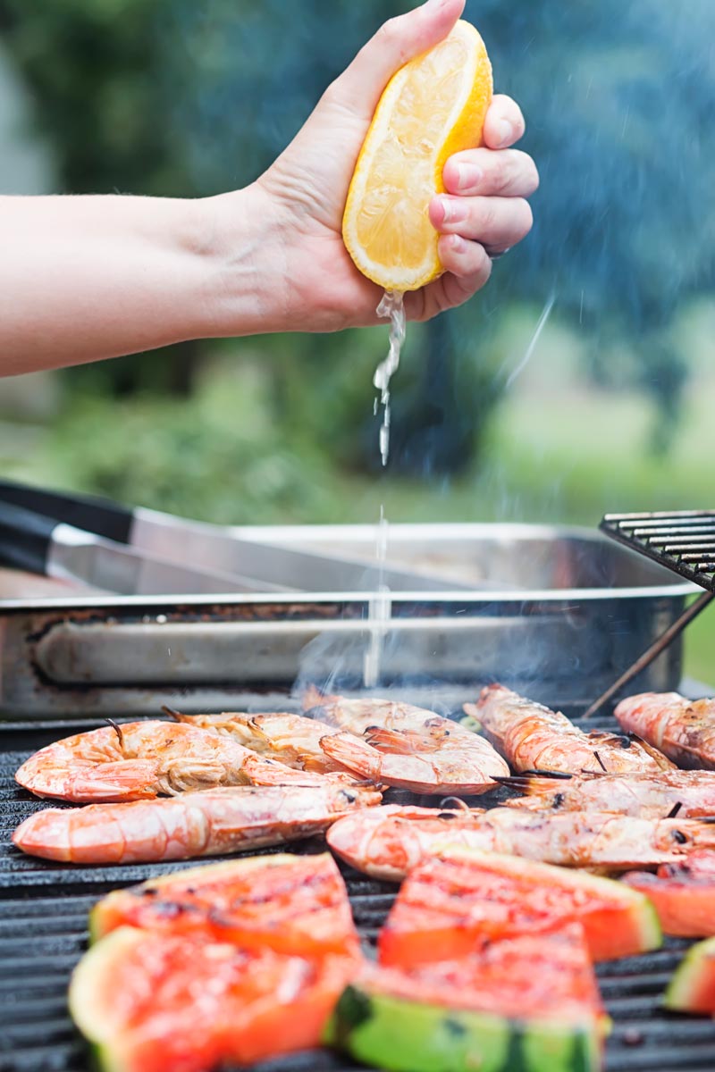 Bbq prawns deals