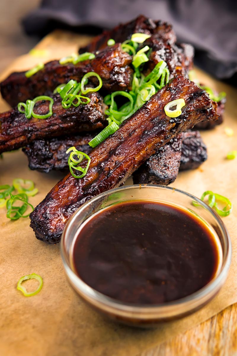 Featured image of post Steps to Make Chinese Five Spice Ribs Instant Pot