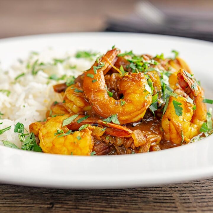 Easy Curry Recipe Prawn at Lillie Heckart blog