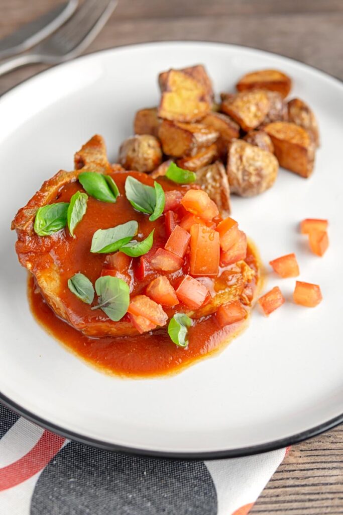 pork chops in tomato sauce slow cooker Slow Cooker Pork Chops in Tomato Sauce Krumpli pork chops in tomato sauce slow cooker Slow Cooker Pork Chops in Tomato Sauce Krumpli