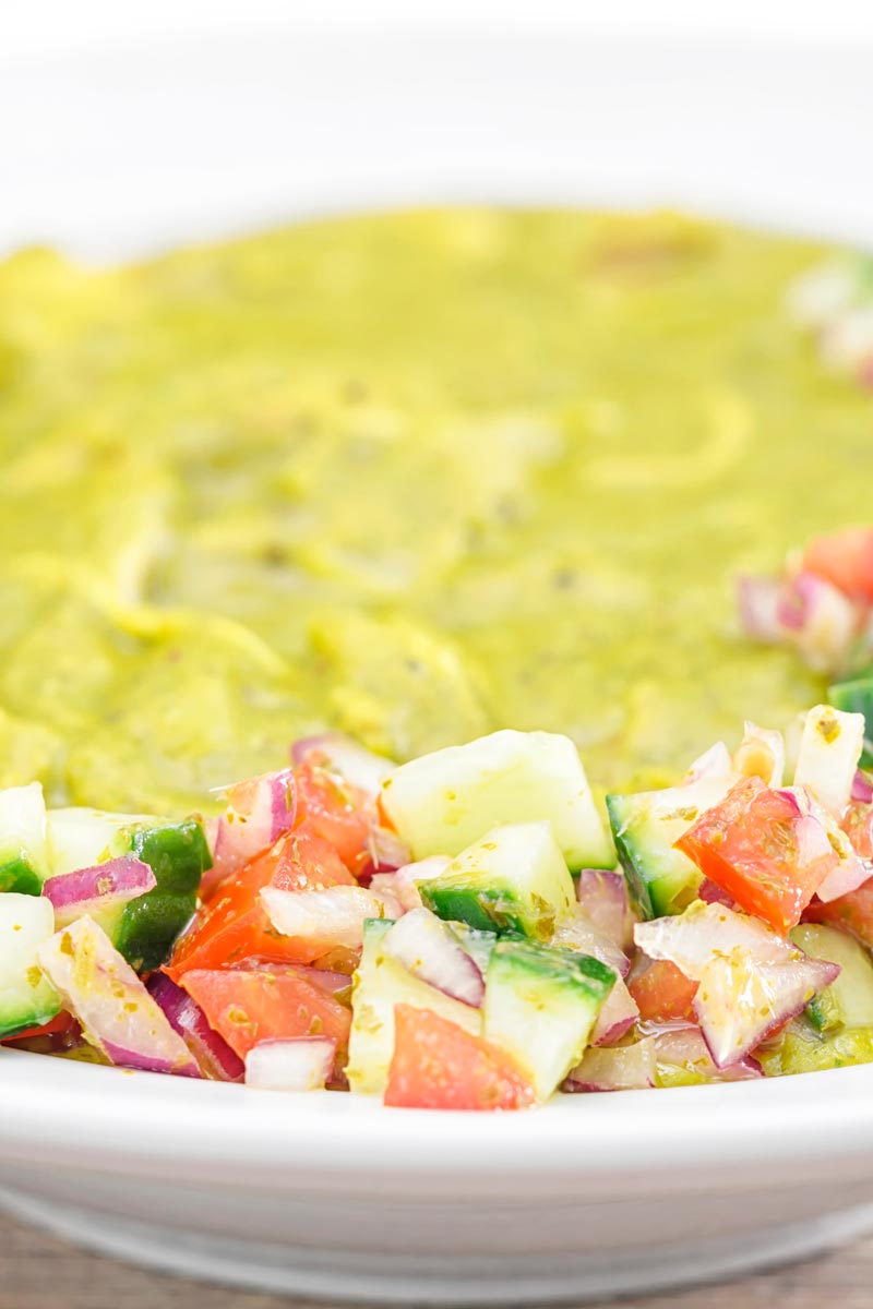 Indian Chicken Dhansak Curry | Krumpli