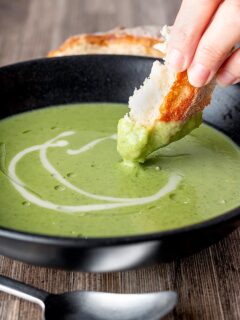 stilton broccoli krumpli indulgent scream flavours