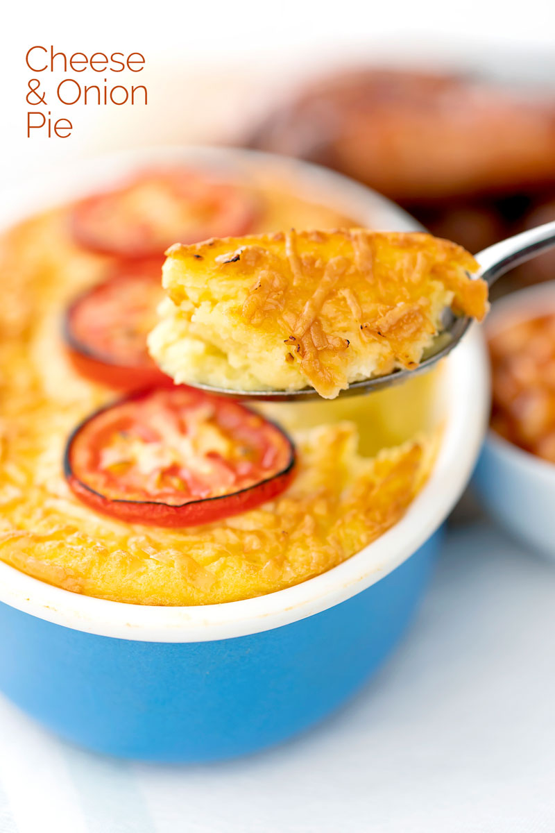 easy chessy potato pie recipe easy chessy potato pie recipe