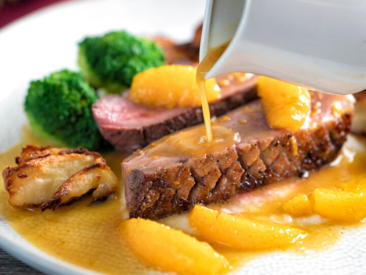 Duck breast in instant pot cheap