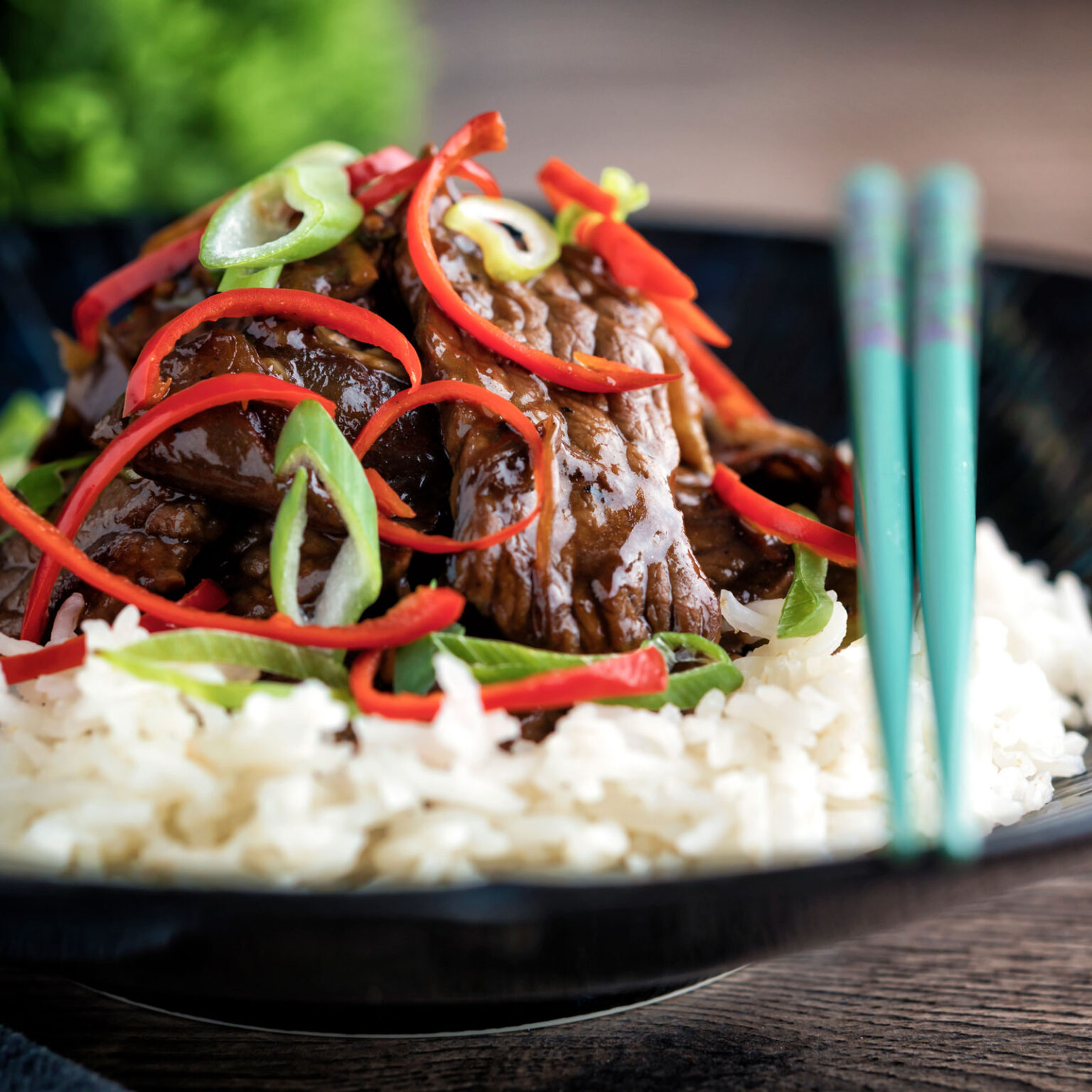 Beef in Oyster Sauce Takeaway Stir Fry Krumpli