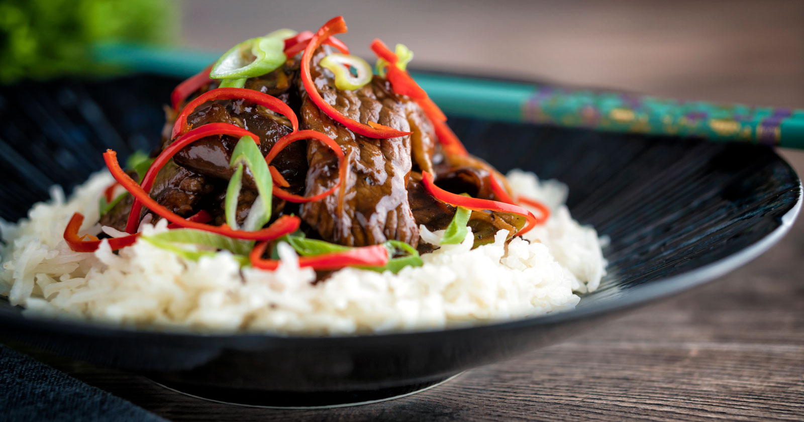 Beef in Oyster Sauce Takeaway Stir Fry Krumpli