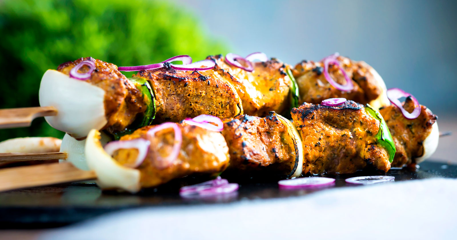 Lamb tikka hotsell kebab