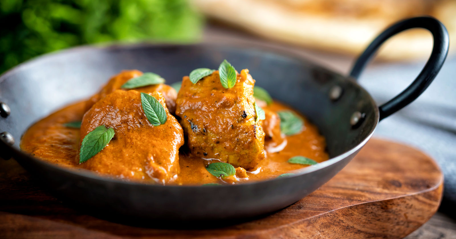Lamb tikka masala instant pot best sale