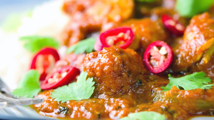 Curry uk cheap