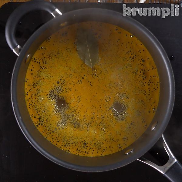 Rajma Masala process shots 3 of 17