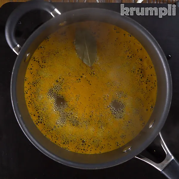 Rajma Masala process shots 3 of 17