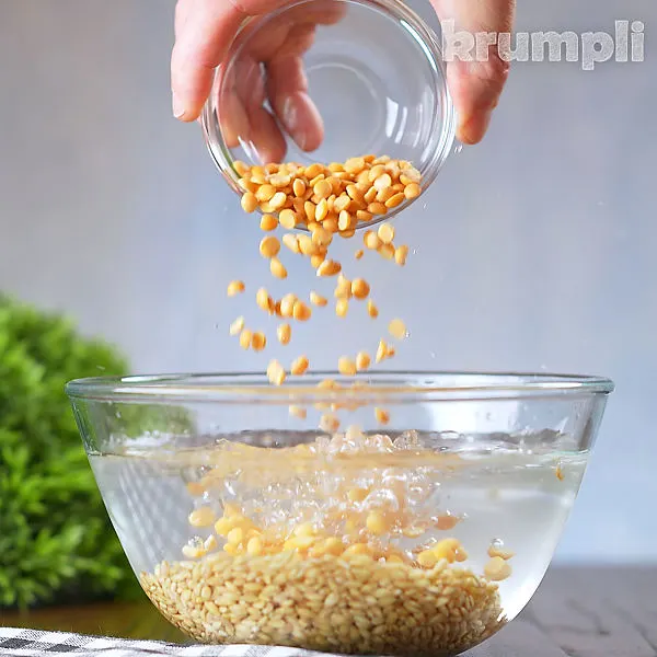 Scotch Broth process shots 1 of 11