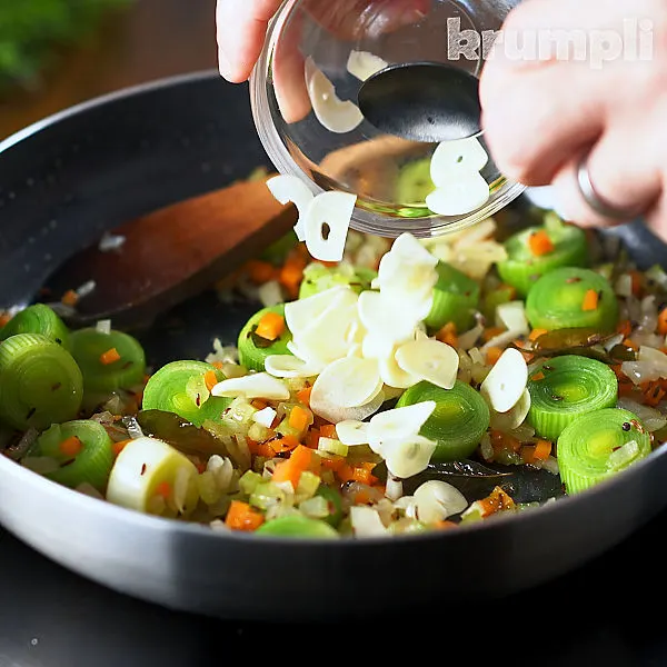 Kedgeree process shots 6 of 19