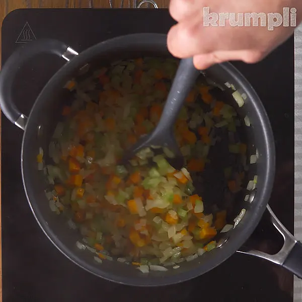 Winter Root Vegetable Soup process shots 2 of 13
