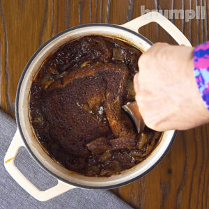 Carbonnade Flamande process shots 13 of 16