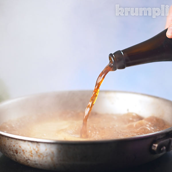 Carbonnade Flamande process shots 6 of 16