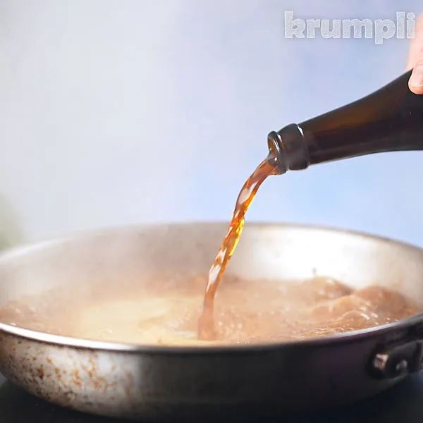 Carbonnade Flamande process shots 6 of 16