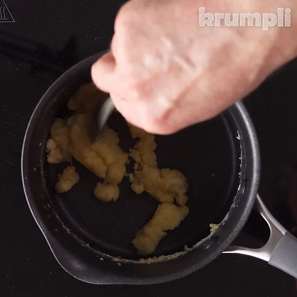 Cauliflower Cheese Pasta Bake process shots 9 of 20