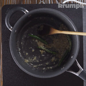 Chicken Rezala Curry process shots 17 of 33