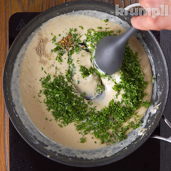 Chicken Hotpot process shots 12 of 18