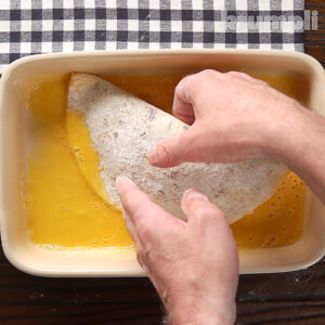 Crispy Pancakes process shots 19 of 22