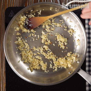 Crispy Pancakes process shots 2 of 22