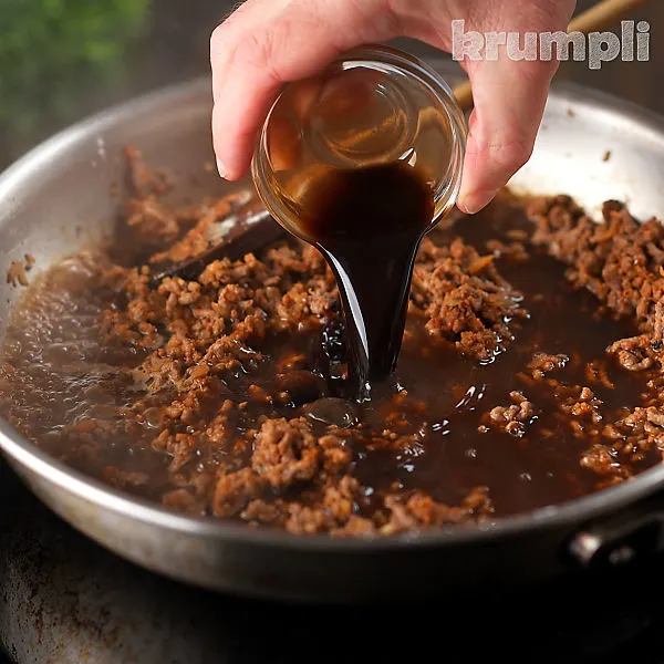 Crispy Pancakes process shots 9 of 22